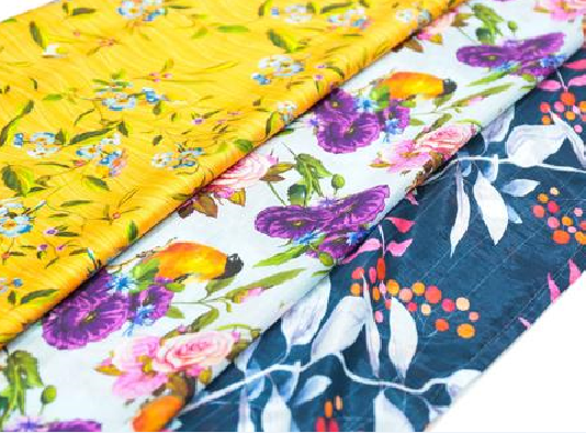 粘胶纤维是什么面料？有哪些优缺点？