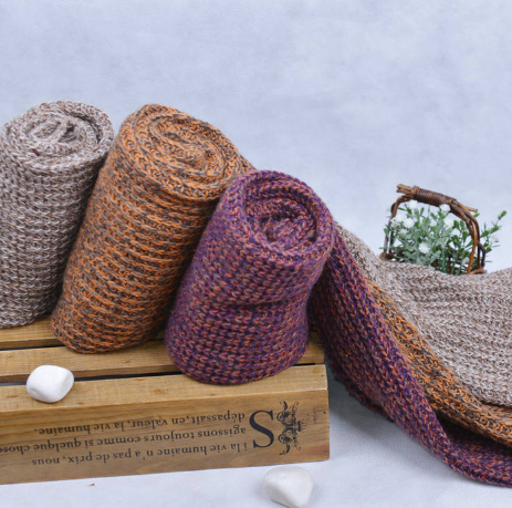 什么是针织面料？有什么优点和缺点？