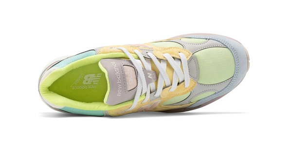新百伦 M992 鞋款全新 Multi-color 配色1.jpg