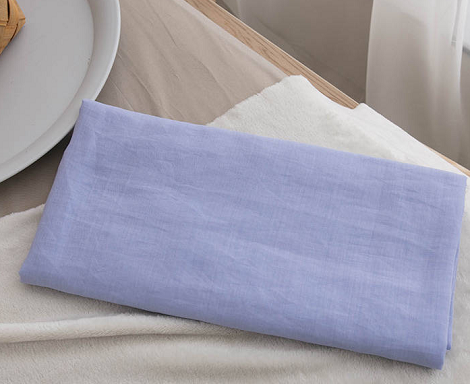 什么是苎麻面料?苎麻面料的特点有哪些?