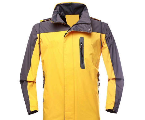 冲锋衣面料哪种好?冲锋衣怎么洗?