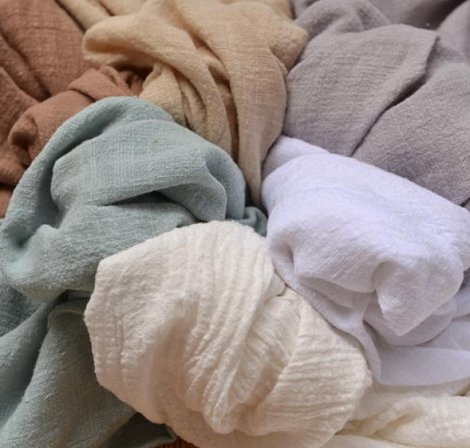 竹节棉是什么?竹节棉好还是纯棉好?