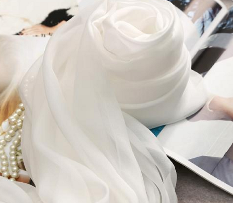 什么是丝绸?丝绸面料的特点?