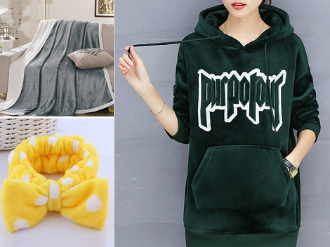 什么是天鹅绒?天鹅绒面料价格多少?