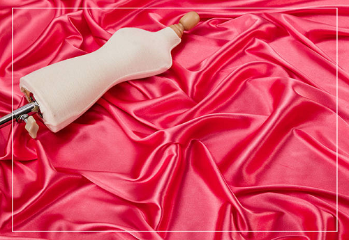 什么是绸缎?绸缎有什么特点?